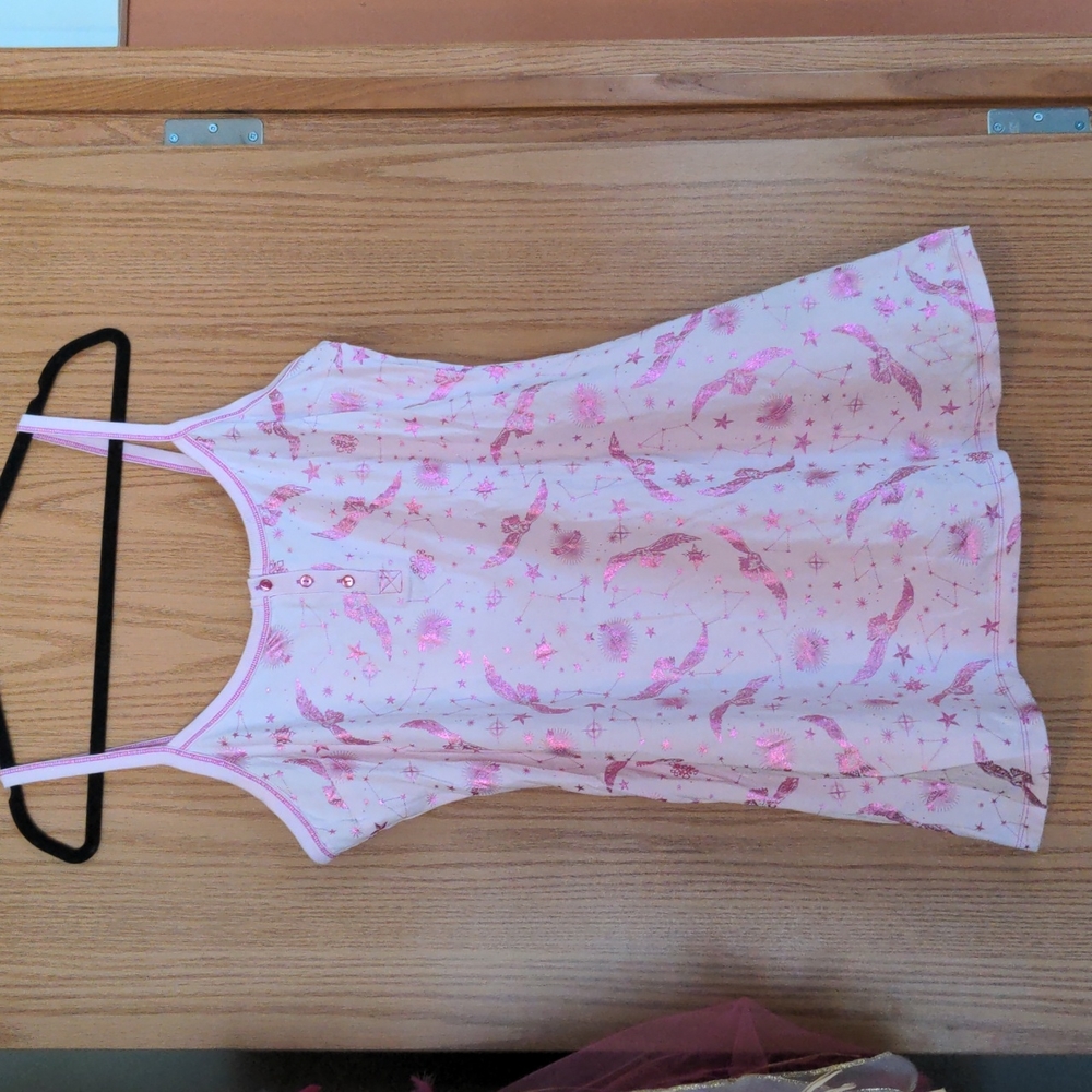 Black Milk Harry Potter Sleepwear Bundle